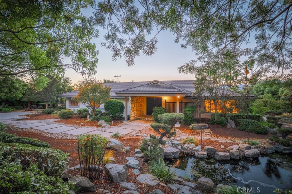 Home at 3455 Rancho Rio Bonita, Covina — photo 1 of 12