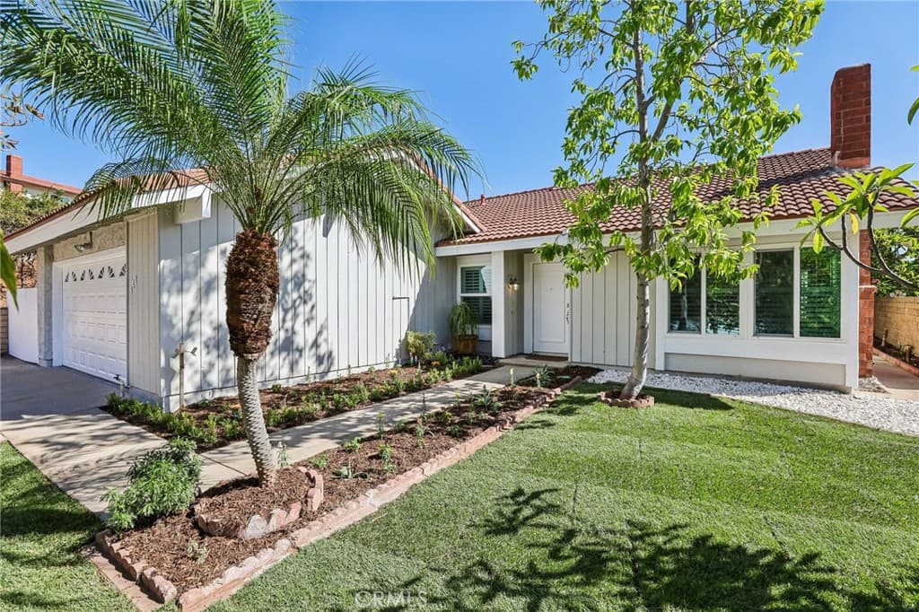 Home at 448 Acaso, Walnut — photo 1 of 12