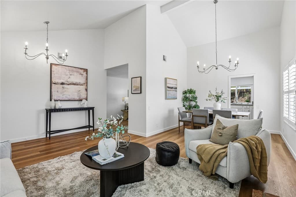 Home at 448 Acaso, Walnut — photo 5 of 12