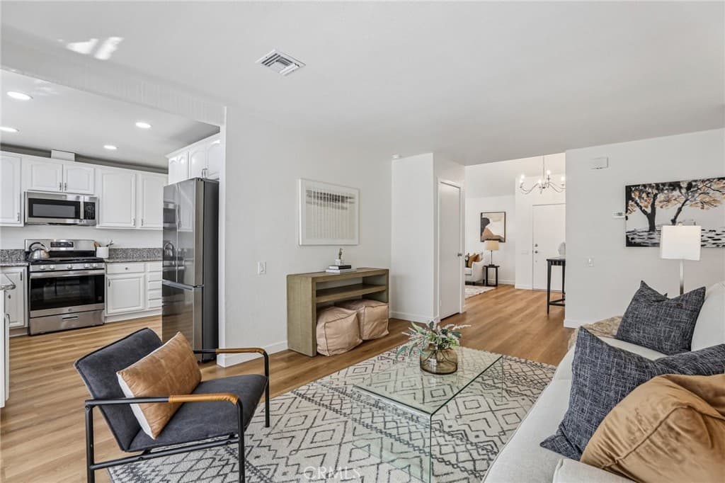 Home at 448 Acaso, Walnut — photo 9 of 12