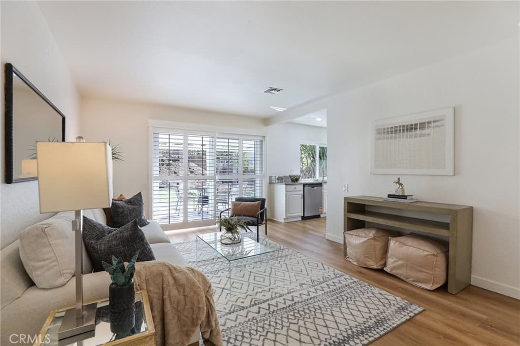 Home at 448 Acaso, Walnut — photo 10 of 12