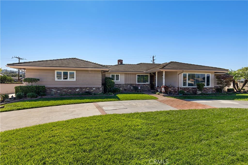 Home at 2938 E Mesa, West Covina — photo 2 of 12