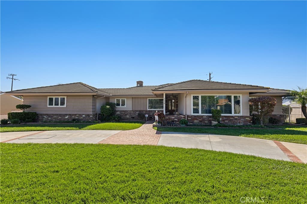 Home at 2938 E Mesa, West Covina — photo 3 of 12