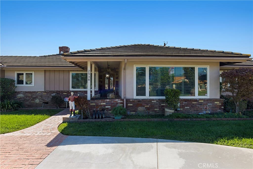 Home at 2938 E Mesa, West Covina — photo 4 of 12