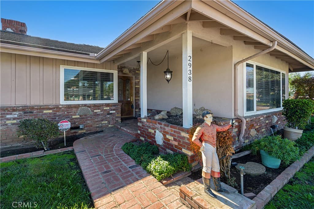 Home at 2938 E Mesa, West Covina — photo 5 of 12