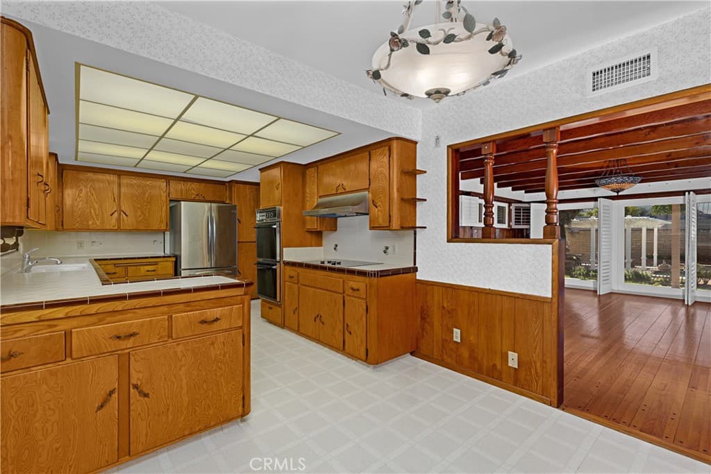 Home at 2938 E Mesa, West Covina — photo 10 of 12