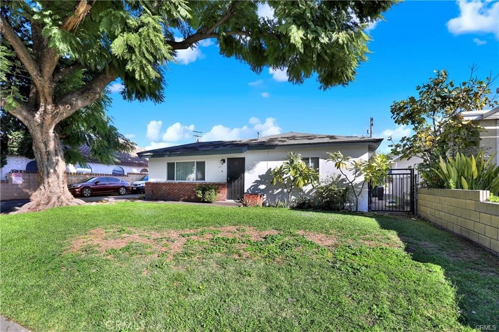 Multi-Family at 291 W Artesia Street, Pomona — photo 2 of 12