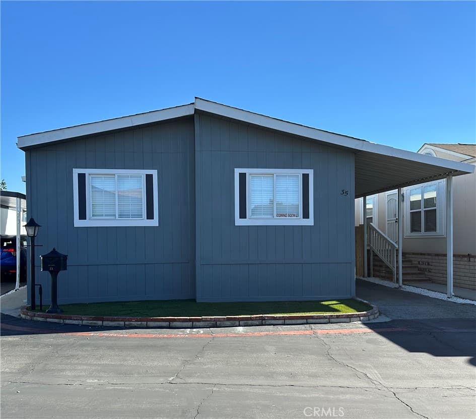 Home at 201 E Arrow Hwy 35, Glendora — photo 2 of 12