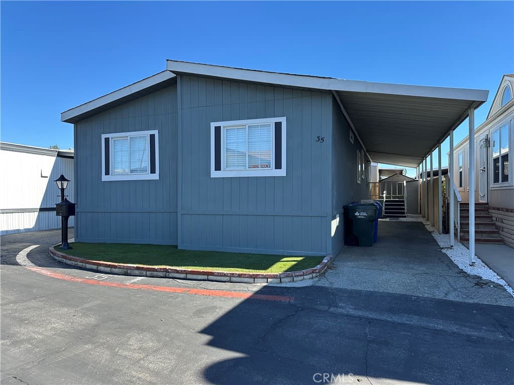 Home at 201 E Arrow Hwy 35, Glendora — photo 3 of 12