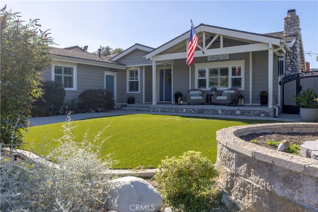 Home at 305 N Prospectors Road, Diamond Bar — photo 1 of 12