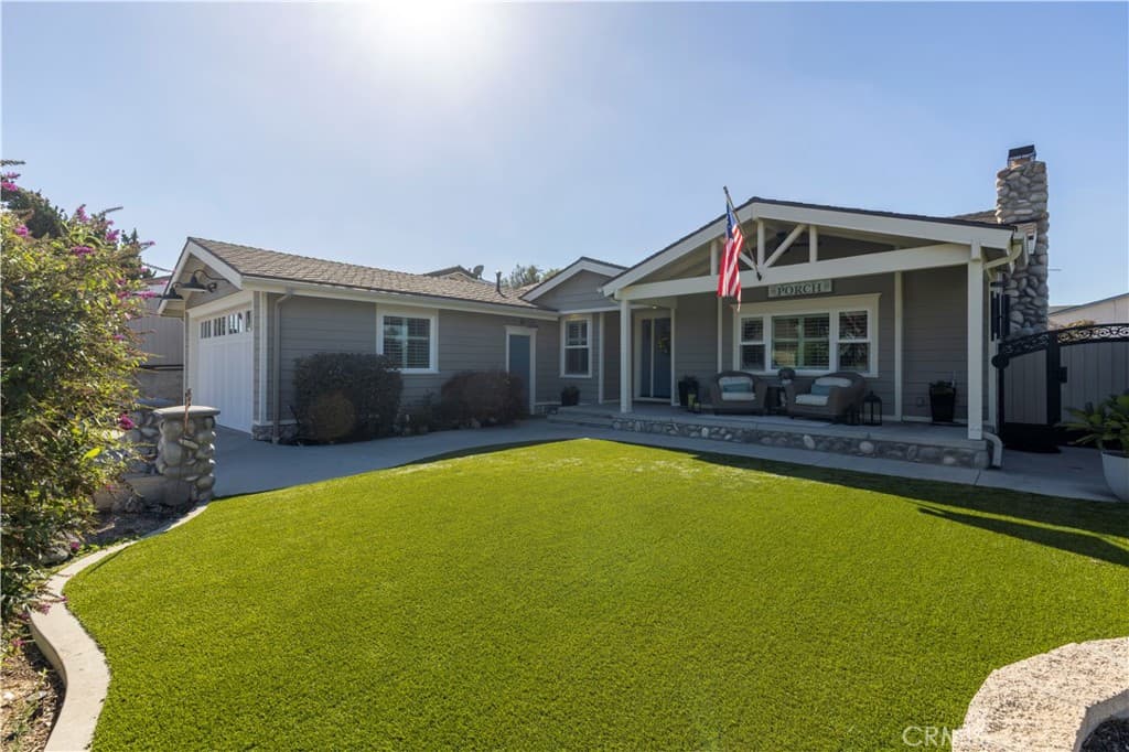 Home at 305 N Prospectors Road, Diamond Bar — photo 4 of 12