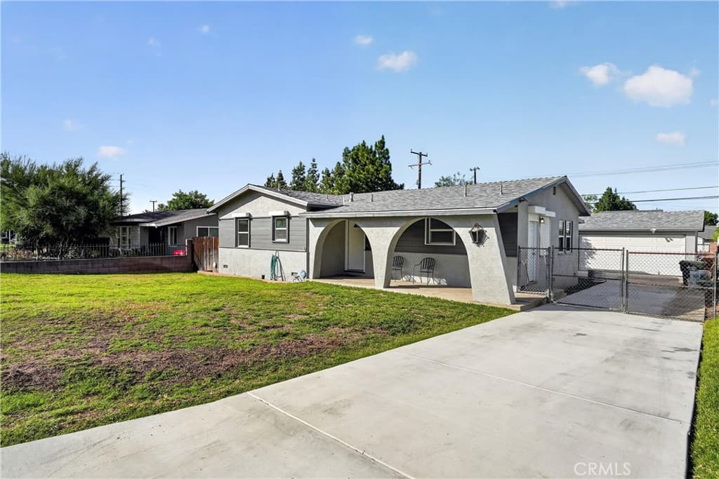 Home at 1341 S Bender, Glendora — photo 2 of 12