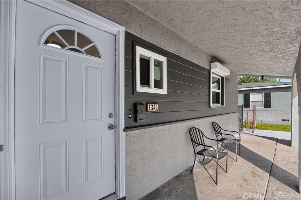 Home at 1341 S Bender, Glendora — photo 3 of 12