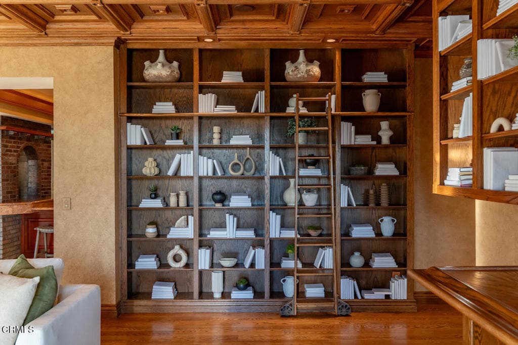 Home at 427 Long Canyon Road, Bradbury — photo 12 of 12
