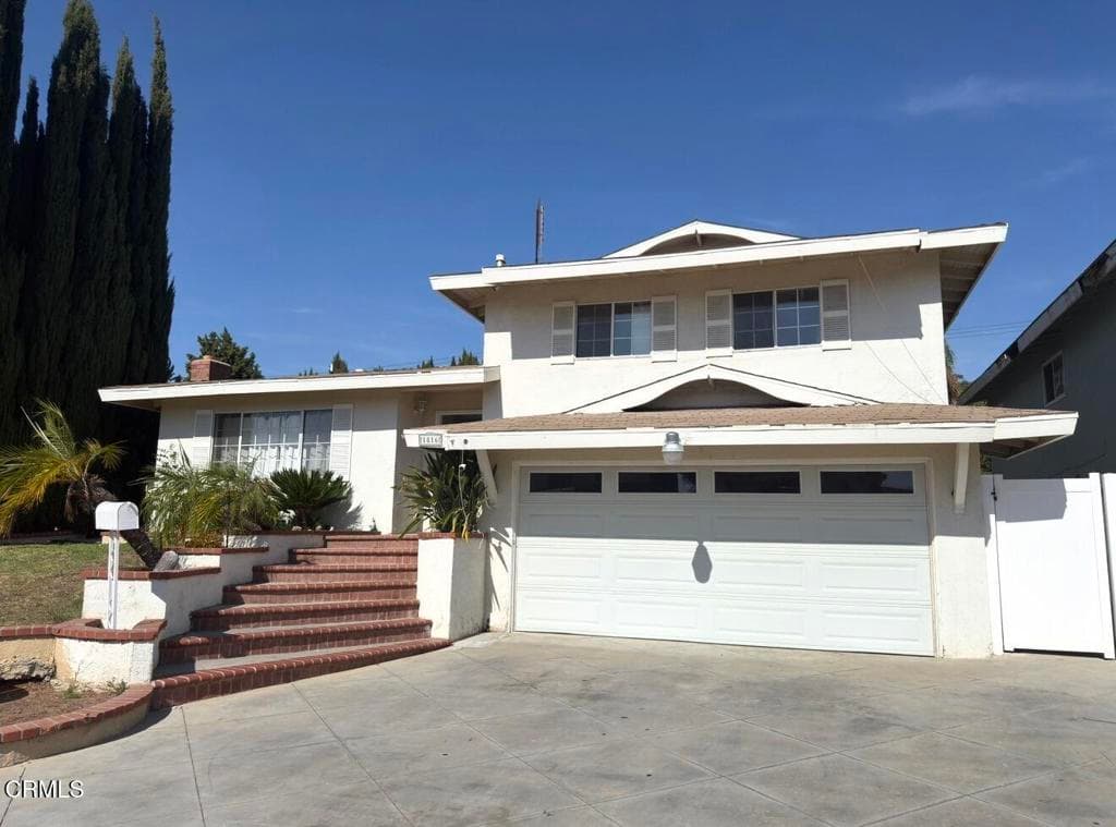 Home at 1816 Nowell Avenue, Rowland Heights — photo 1 of 12