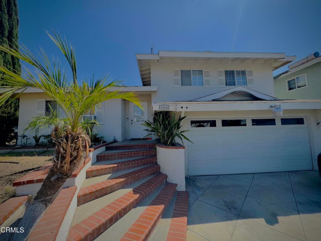 Home at 1816 Nowell Avenue, Rowland Heights — photo 2 of 12
