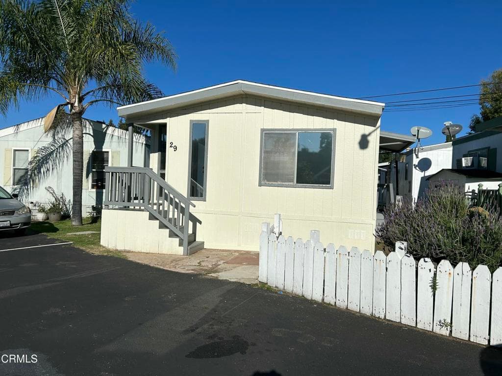 Home at 451 S Sellers Street 29, Glendora — photo 1 of 12