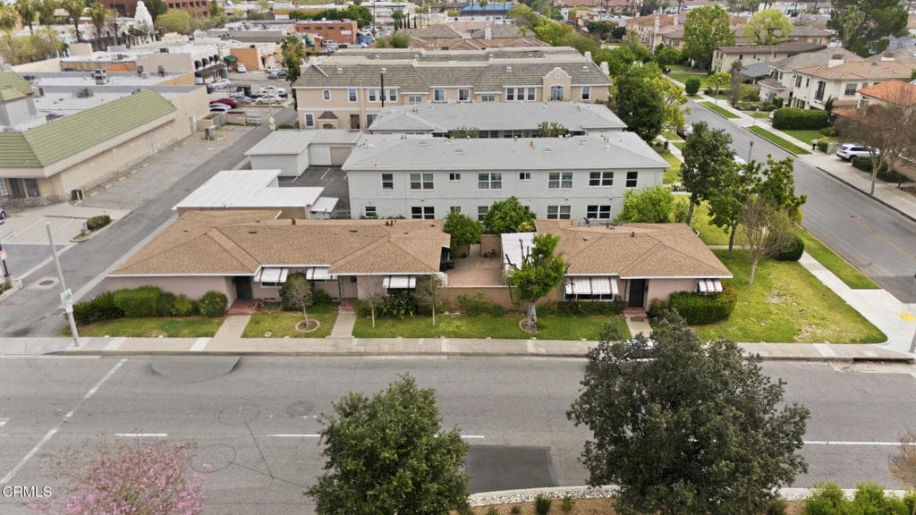 Home at 16 20 S Santa Anita Avenue, Arcadia — photo 3 of 12