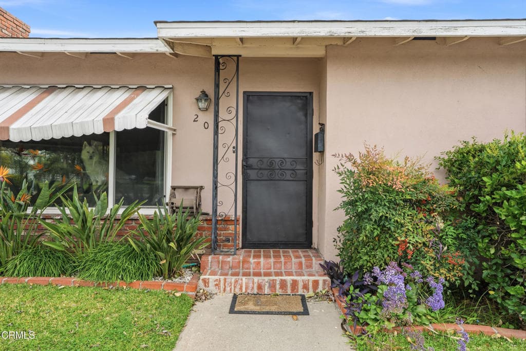 Home at 16 20 S Santa Anita Avenue, Arcadia — photo 8 of 12