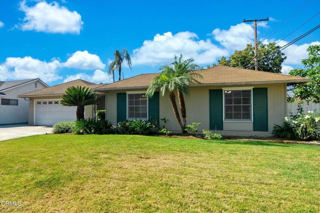 Home at 368 Fuego Avenue, Pomona — photo 1 of 12