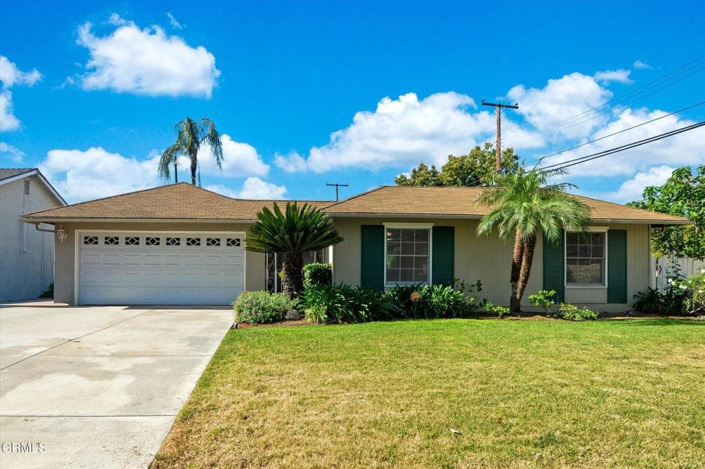 Home at 368 Fuego Avenue, Pomona — photo 2 of 12