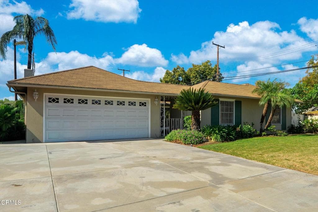 Home at 368 Fuego Avenue, Pomona — photo 3 of 12