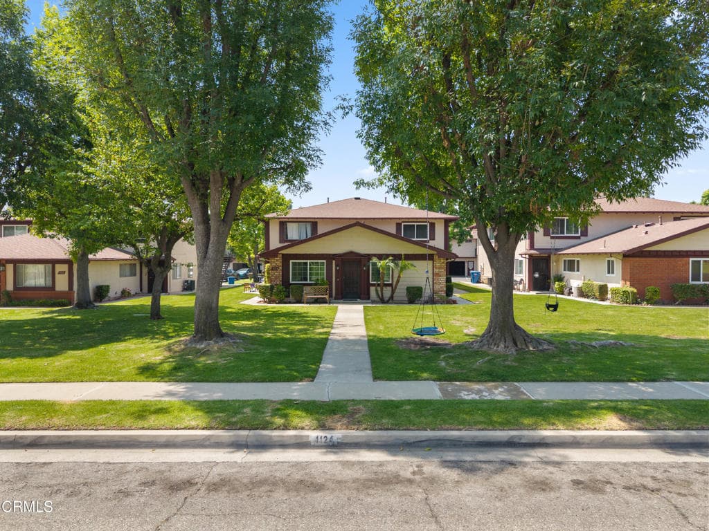 Condo at 1124 W Calle Del Sol 1, Azusa — photo 1 of 12