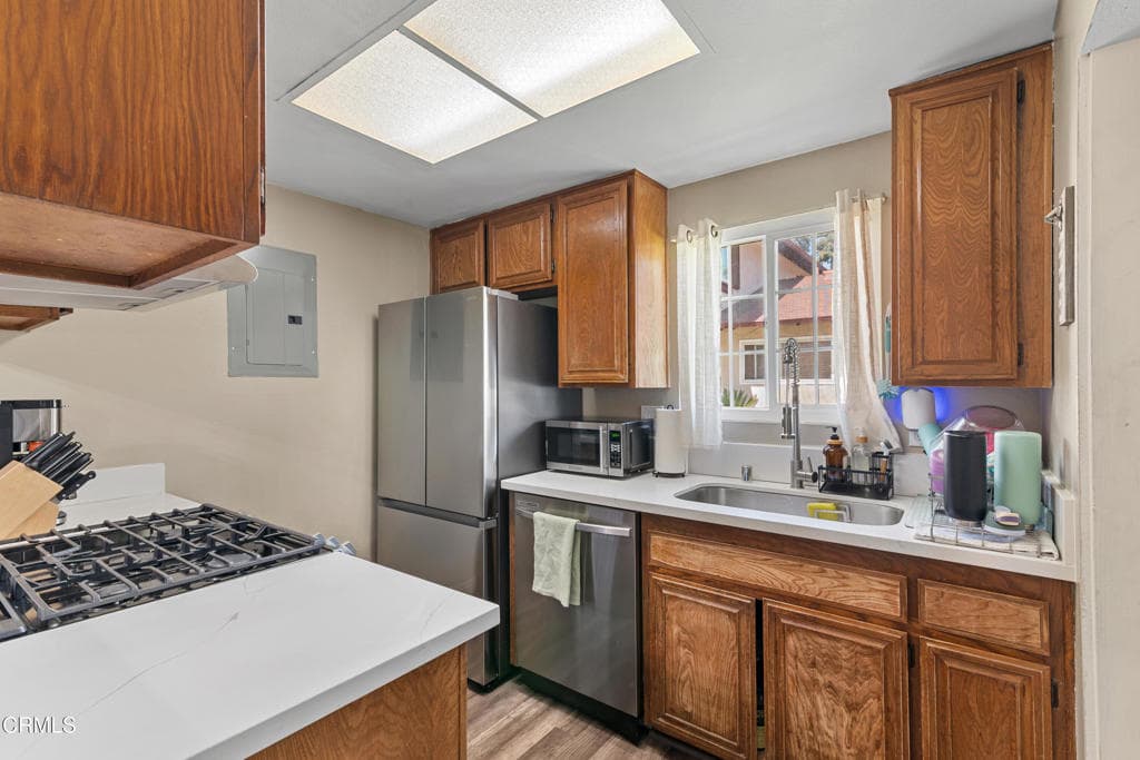 Condo at 1124 W Calle Del Sol 1, Azusa — photo 11 of 12