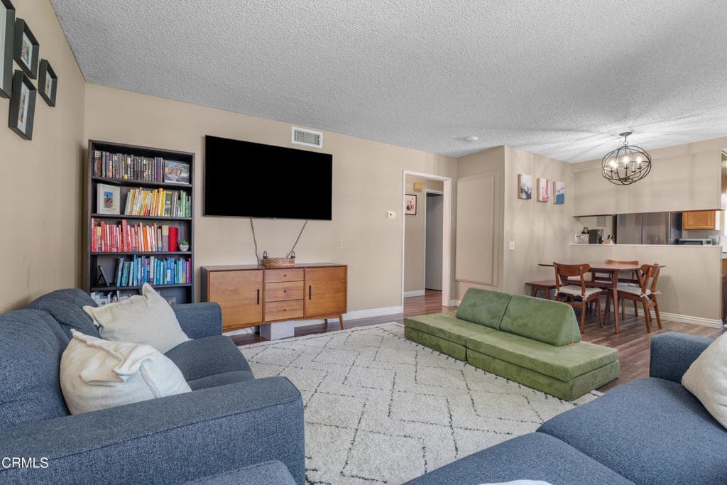 Condo at 1124 W Calle Del Sol 1, Azusa — photo 4 of 12