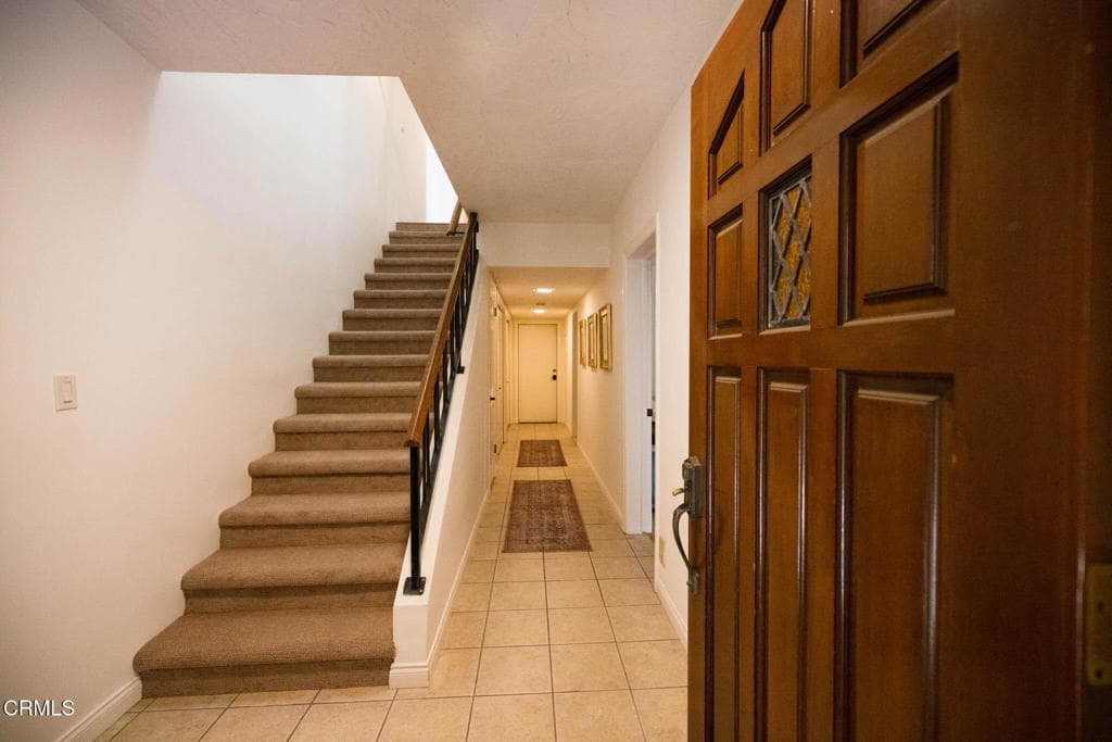 Townhouse at 503 W Duarte Road 6, Arcadia — photo 5 of 12
