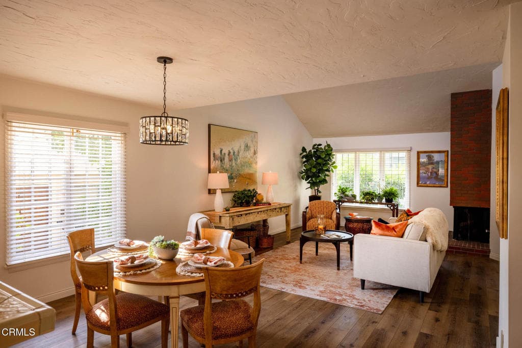 Townhouse at 503 W Duarte Road 6, Arcadia — photo 6 of 12