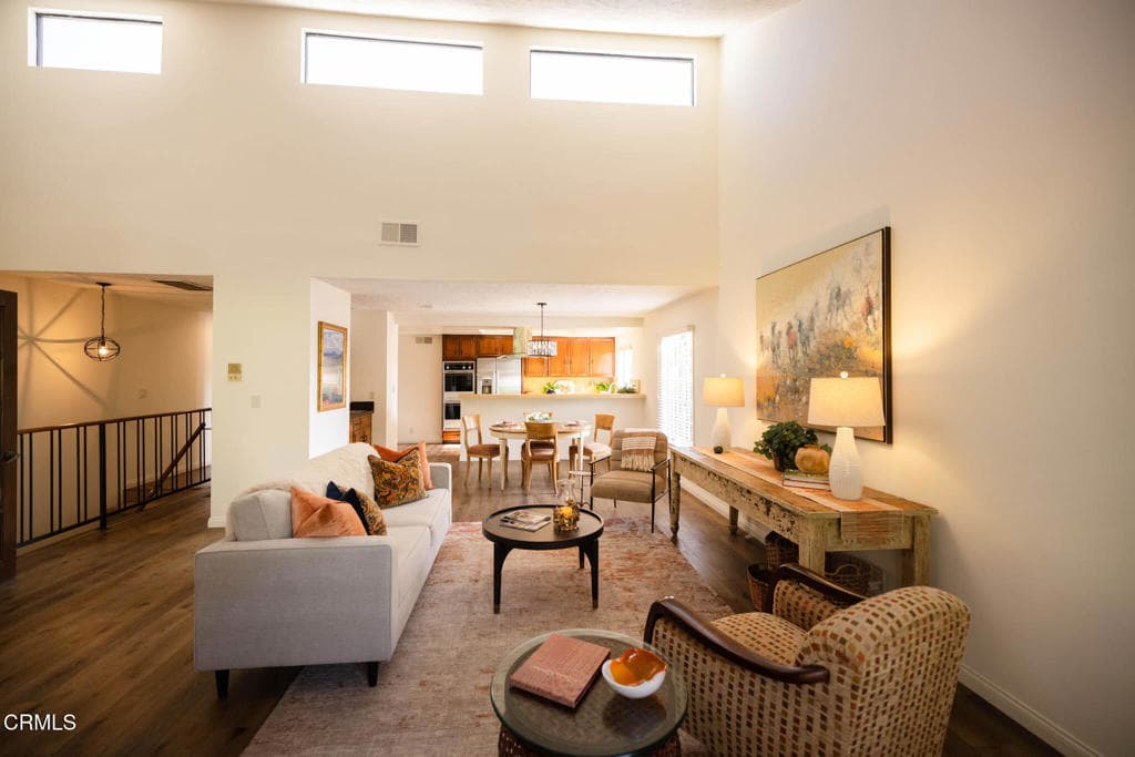 Townhouse at 503 W Duarte Road 6, Arcadia — photo 8 of 12