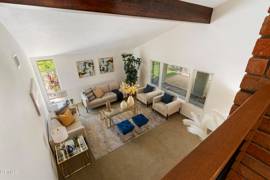 Home at 579 Acacia Street, Sierra Madre — photo 11 of 12