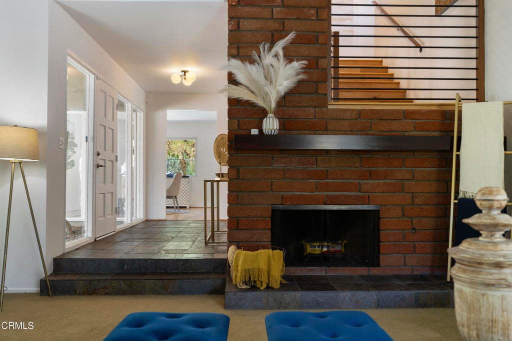 Home at 579 Acacia Street, Sierra Madre — photo 12 of 12