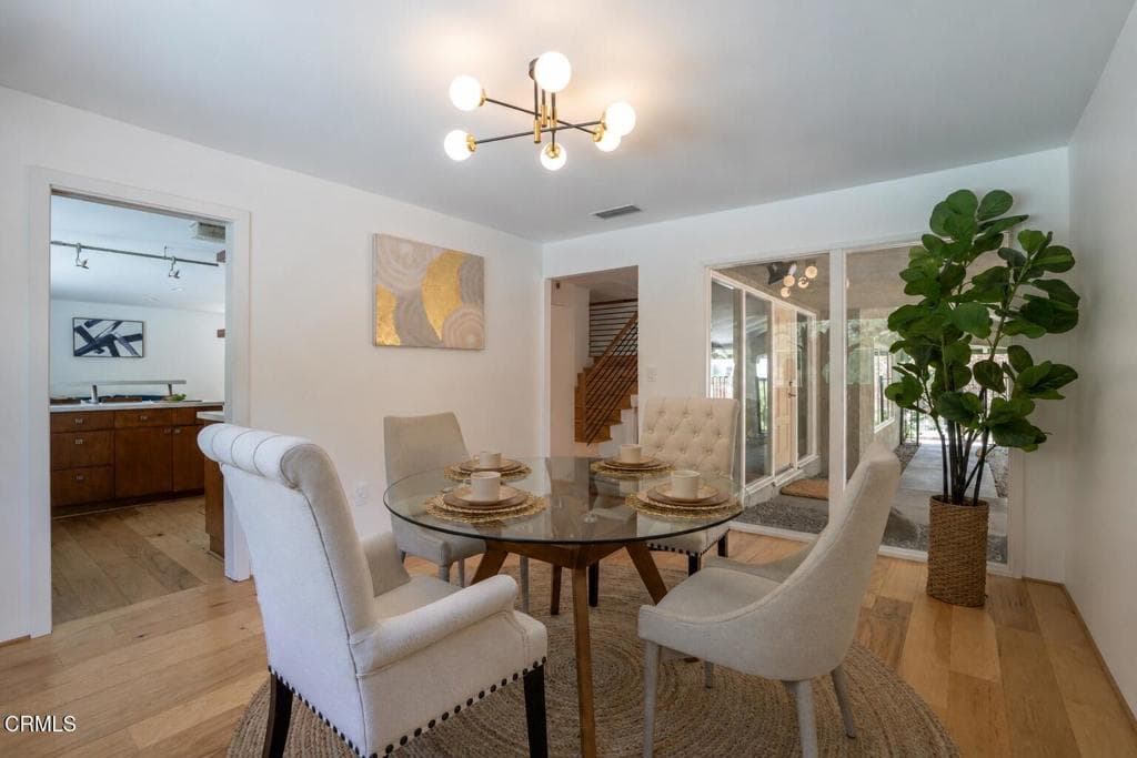 Home at 579 Acacia Street, Sierra Madre — photo 8 of 12