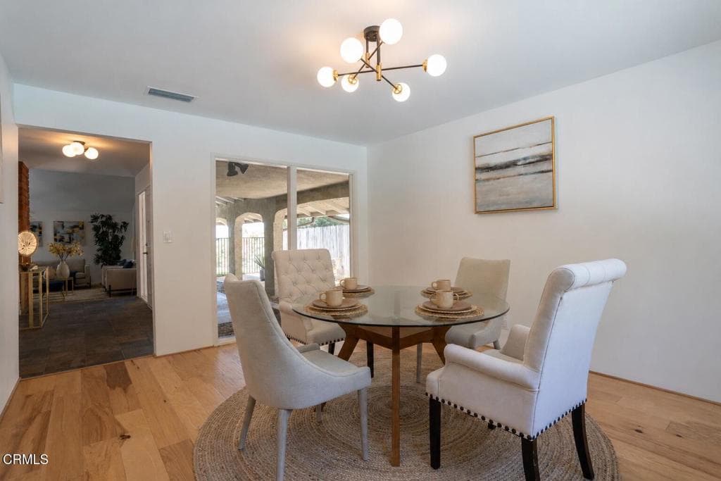 Home at 579 Acacia Street, Sierra Madre — photo 9 of 12
