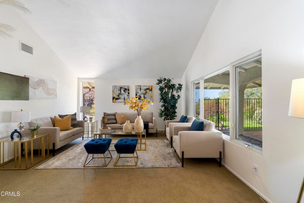 Home at 579 Acacia Street, Sierra Madre — photo 10 of 12