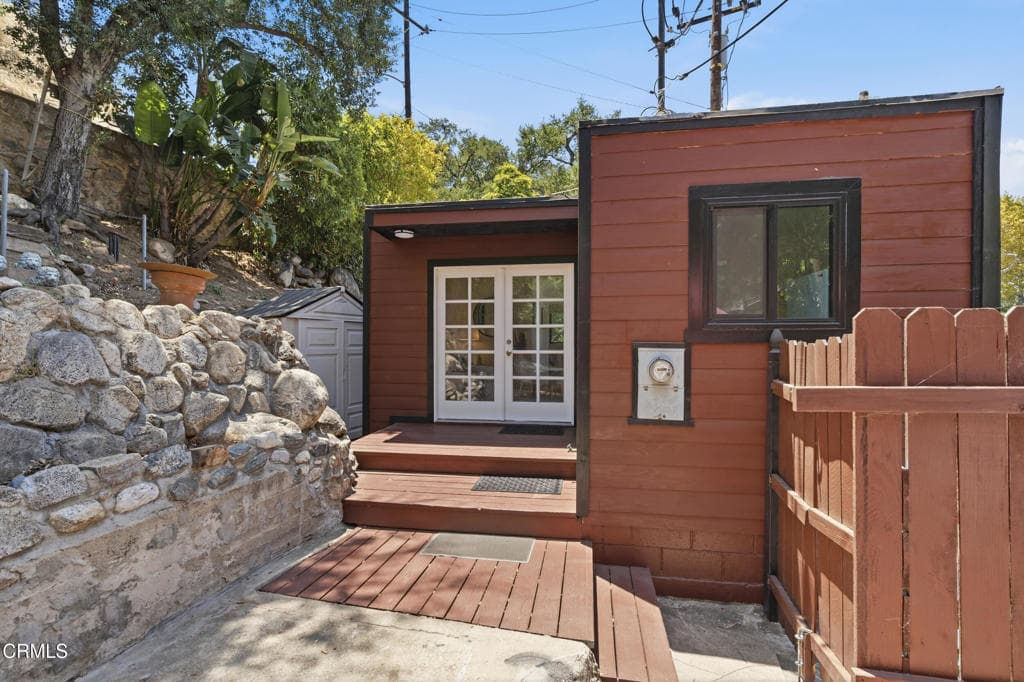 Home at 670 Woodland Drive, Sierra Madre — photo 5 of 12