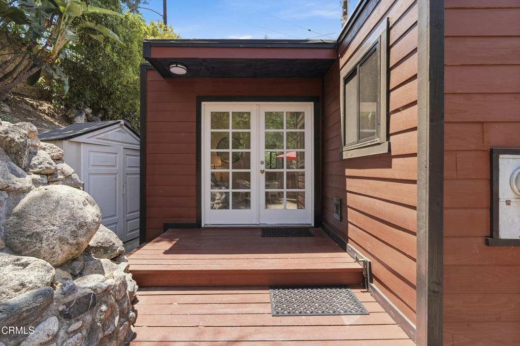 Home at 670 Woodland Drive, Sierra Madre — photo 6 of 12
