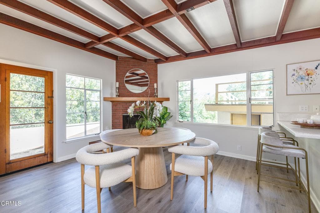 Home at 890 Ridgeside Drive, Monrovia — photo 5 of 12