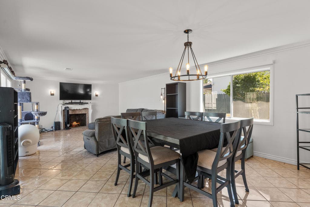 Home at 2266 Clementina Drive, Hacienda Heights — photo 5 of 12