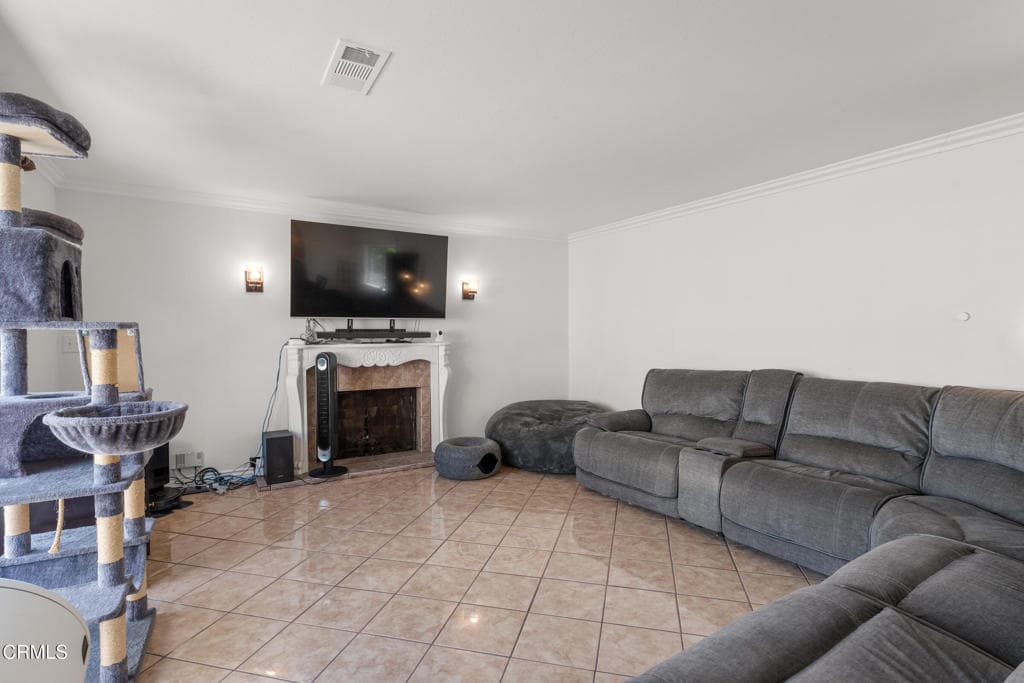 Home at 2266 Clementina Drive, Hacienda Heights — photo 6 of 12