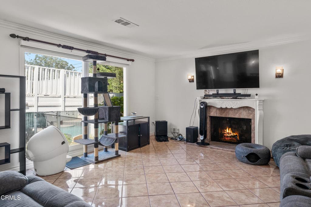 Home at 2266 Clementina Drive, Hacienda Heights — photo 7 of 12