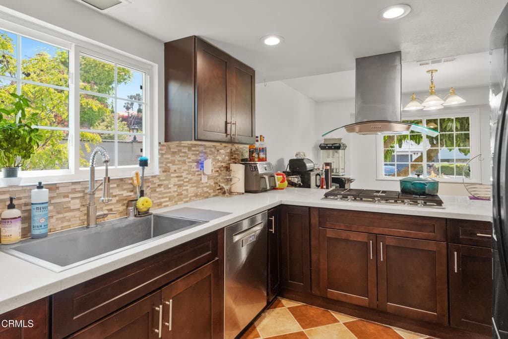 Home at 2266 Clementina Drive, Hacienda Heights — photo 10 of 12