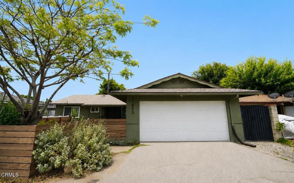 Home at 11433 Hallwood Drive, El Monte — photo 1 of 12