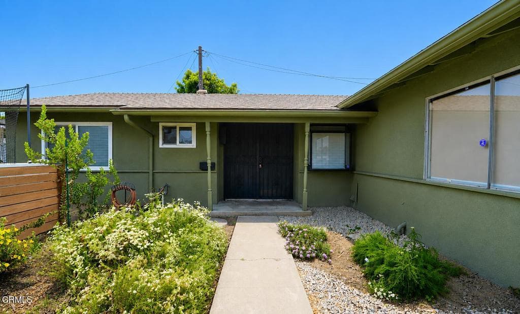 Home at 11433 Hallwood Drive, El Monte — photo 2 of 12