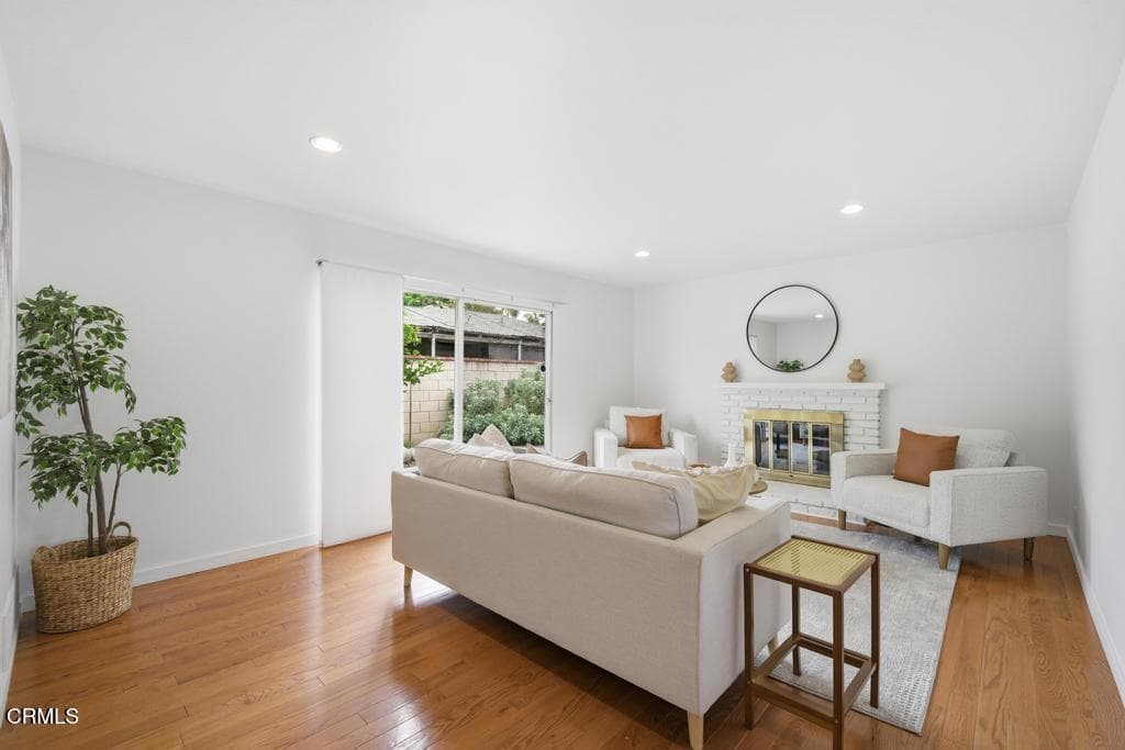Home at 11433 Hallwood Drive, El Monte — photo 12 of 12