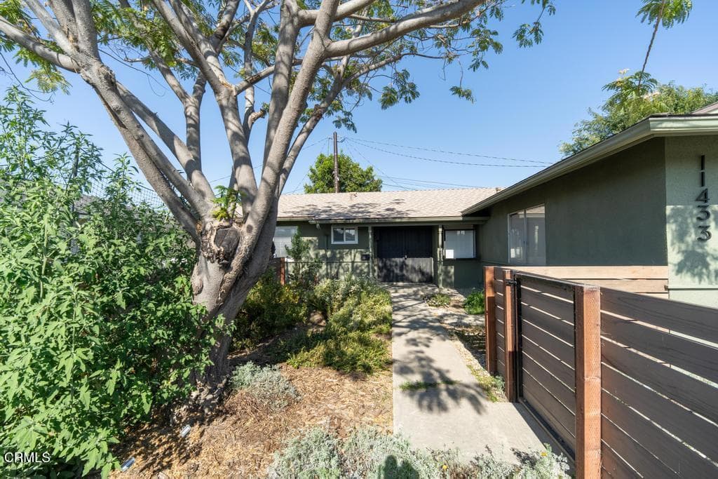 Home at 11433 Hallwood Drive, El Monte — photo 3 of 12