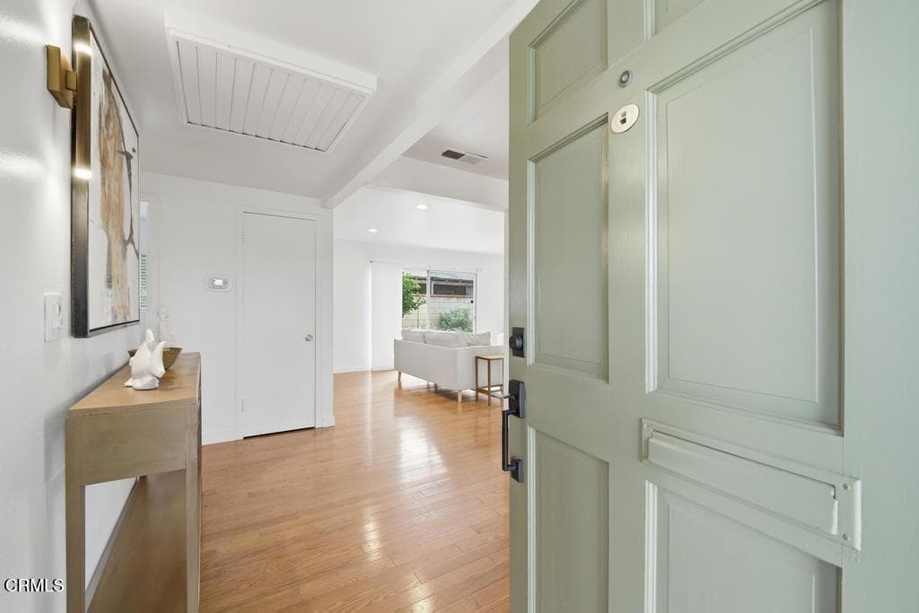 Home at 11433 Hallwood Drive, El Monte — photo 4 of 12