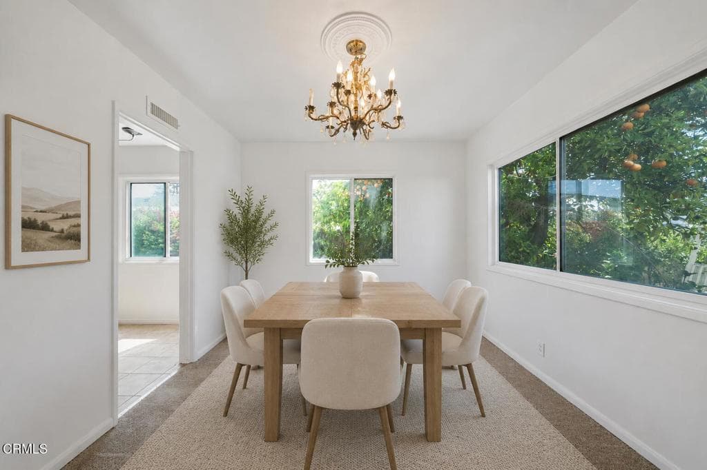 Home at 450 Sycamore Avenue, Glendora — photo 7 of 12